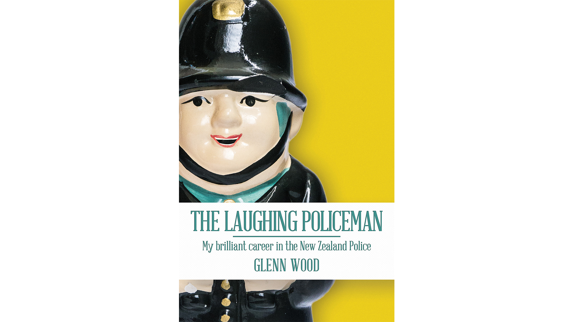 The Laughing Policeman by Maj Sjöwall